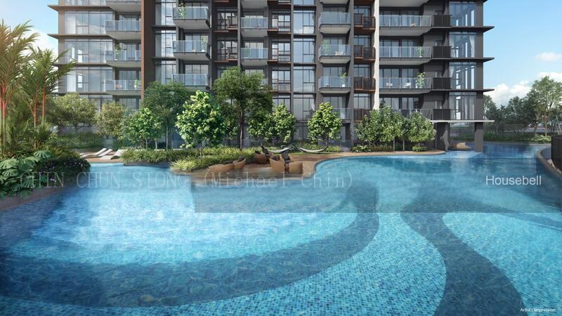J'den, S$ 3,115,000, 1,184 sqft, 公寓 - Condominium