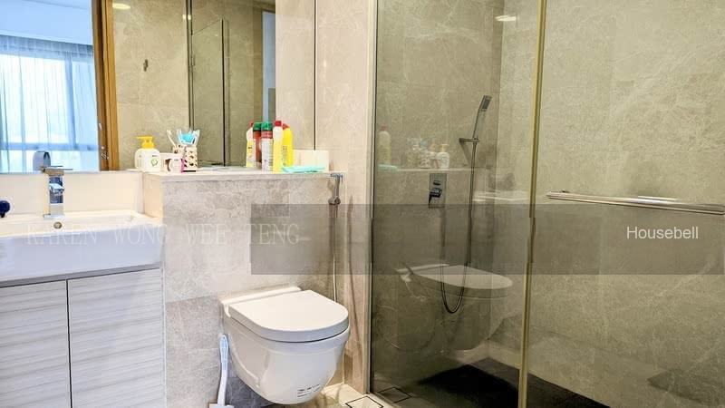 6 Derbyshire, S$ 1,680,000 (可协商价格), 732 sqft, 公寓 - Condominium
