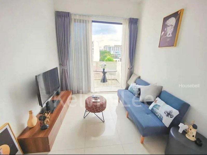 8 Farrer Suites(1)