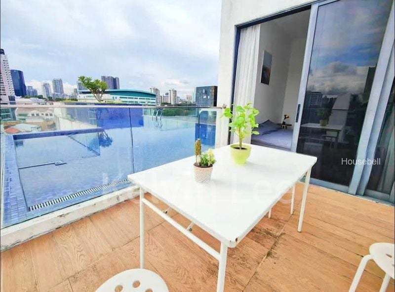 8 Farrer Suites(4)