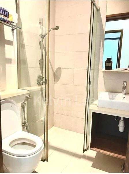 8 Farrer Suites, S$ 1,518,000, 893 sqft, 公寓 - Apartment