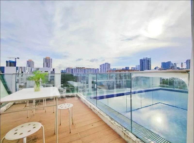 8 Farrer Suites(5)