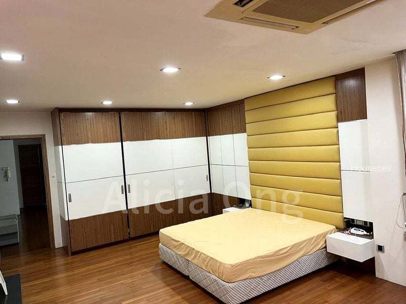 Lentor Villas, S$ 6,800,000, 3,445 sqft, Landed - Semi-Detached House