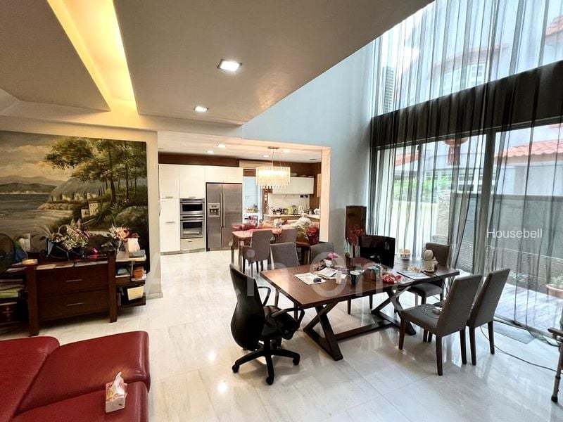 Lentor Villas