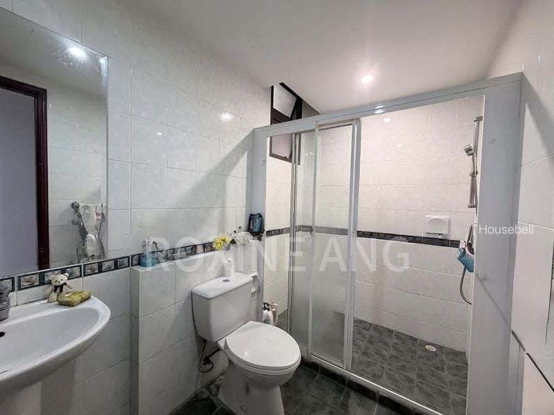 Seletaris, S$ 5,000 /mo, 1,647 sqft, Condos - Condominium