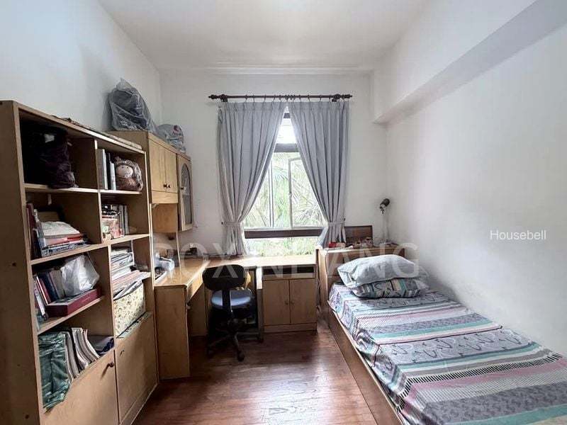 Seletaris, S$ 5,000 /mo, 1,647 sqft, Condos - Condominium