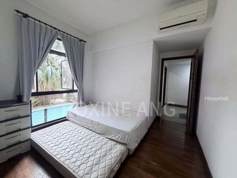 Seletaris, S$ 5,000 /mo, 1,647 sqft, Condos - Condominium