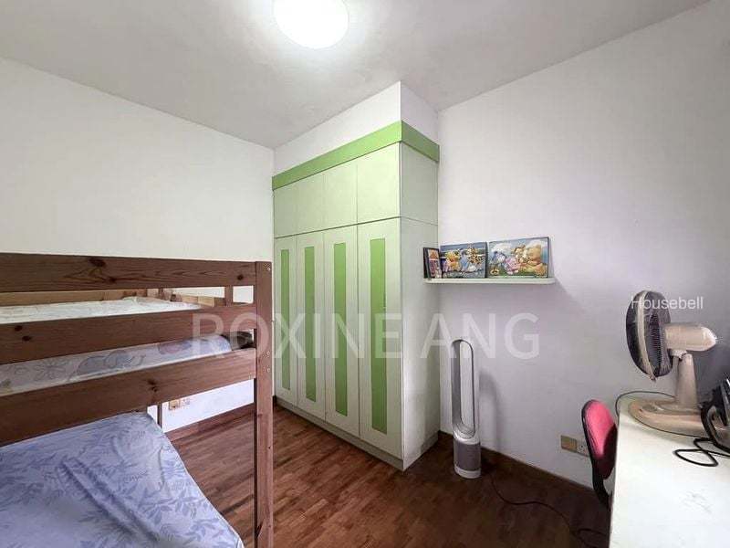 Seletaris, S$ 5,000 /mo, 1,647 sqft, Condos - Condominium