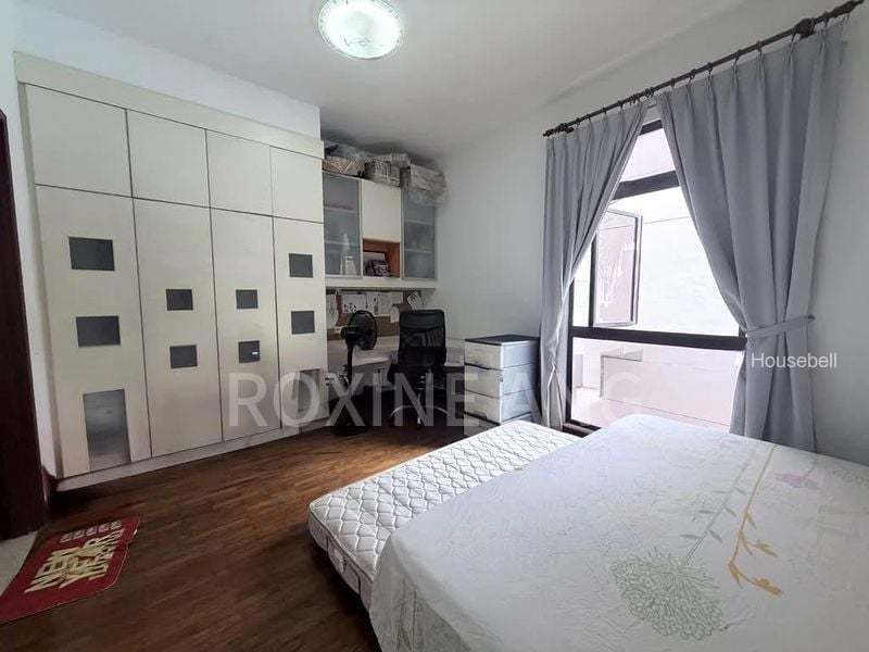 Seletaris, S$ 5,000 /mo, 1,647 sqft, Condos - Condominium
