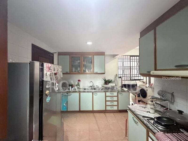Seletaris, S$ 5,000 /mo, 1,647 sqft, Condos - Condominium