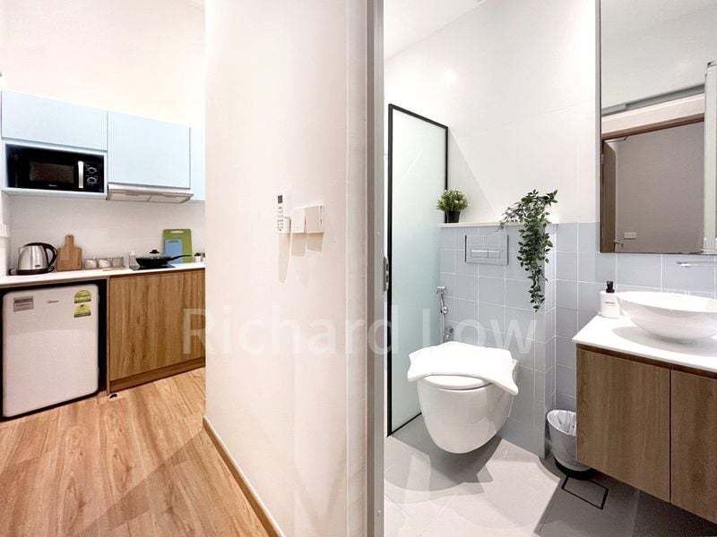 2 Bed Shophouse (Landed) for Rent in  Lavender Street(6)