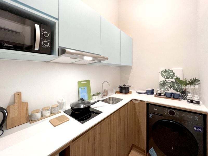 2 Bed Shophouse (Landed) for Rent in  Lavender Street(5)
