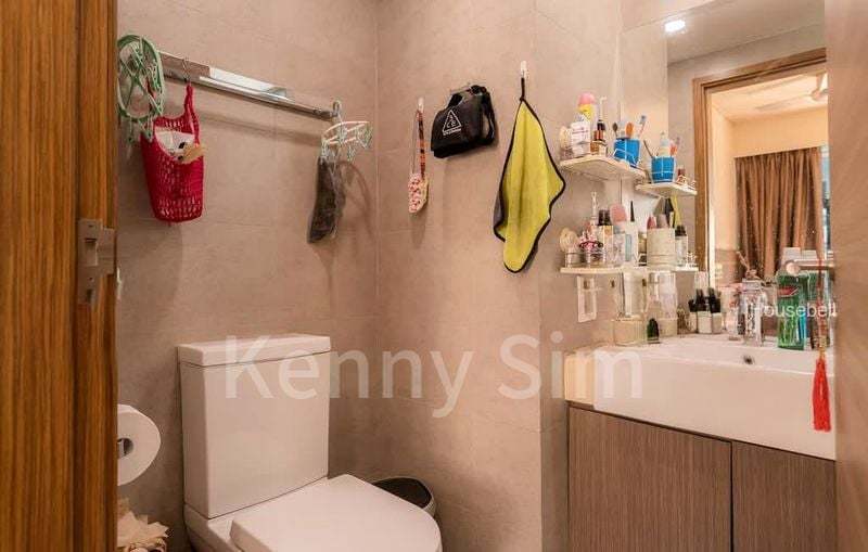 The Canopy, S$ 4,099 /月, 1,023 sqft, 公寓 - Executive Condominium