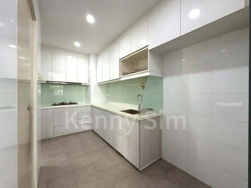 The Canopy, S$ 4,099 /月, 1,023 sqft, 公寓 - Executive Condominium