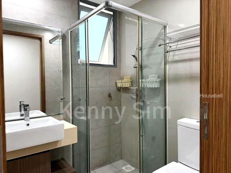 The Canopy, S$ 4,099 /月, 1,023 sqft, 公寓 - Executive Condominium