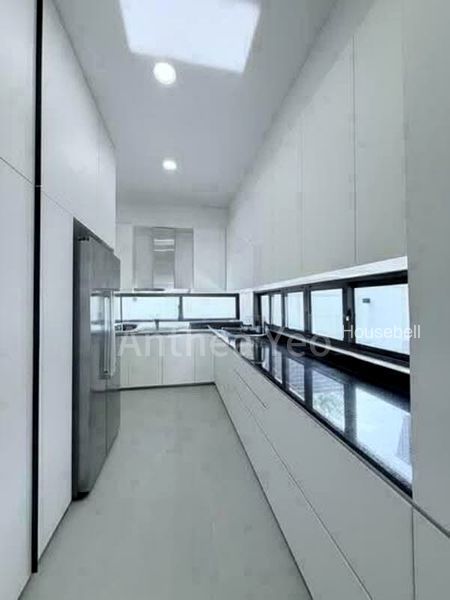 Seletar Garden, S$ 31,000 /mo, 5,854 sqft, Landed - Bungalow House