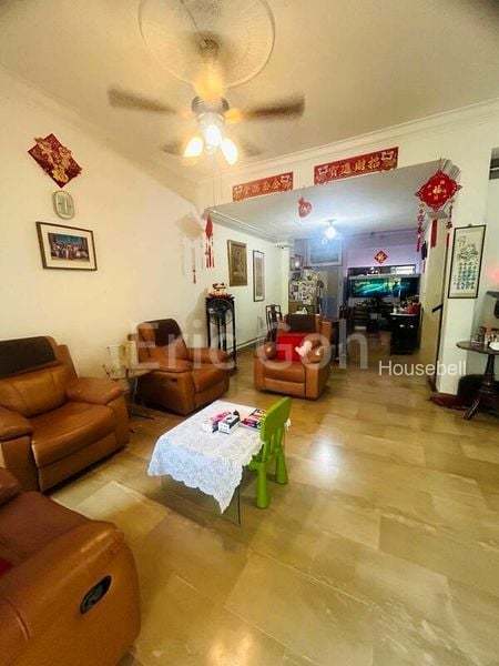 Gek Lim Mansions, S$ 4,380,000, 2,016 sqft, 有地 - Terraced House