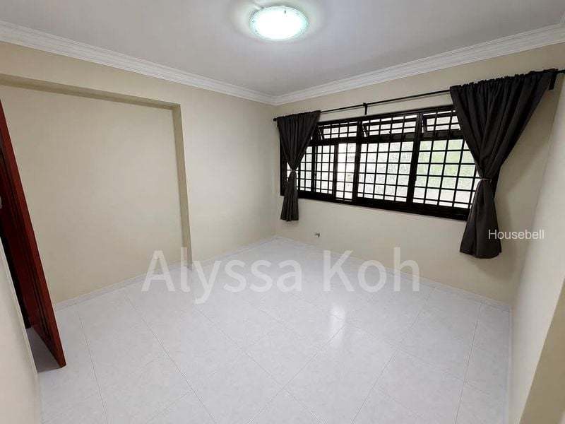 530 Jelapang Road, S$ 900 /mo, 120 sqft, HDB - 4 A