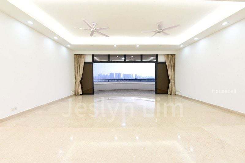 Regency Park, S$ 19,800 /mo, 3,650 sqft, Condos - Condominium