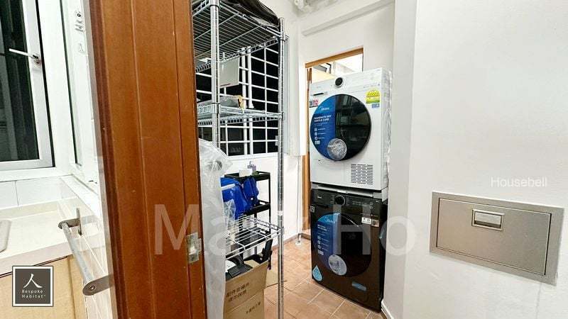 The Floravale, S$ 2,200 /mo, 200 sqft, Condos - Executive Condominium