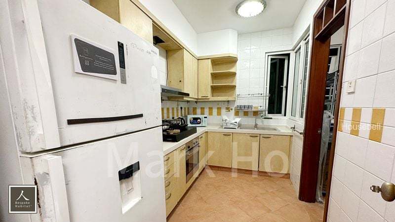 The Floravale, S$ 2,200 /mo, 200 sqft, Condos - Executive Condominium