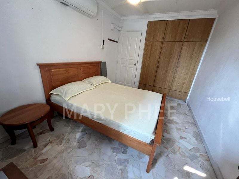 716 Clementi West Street 2, S$ 1,200 /mo, 120 sqft, HDB - 4 NG