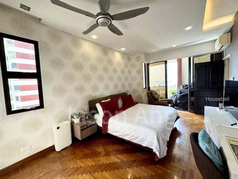 Ocean Park, S$ 9,500 /mo, 2,110 sqft, Condos - Condominium