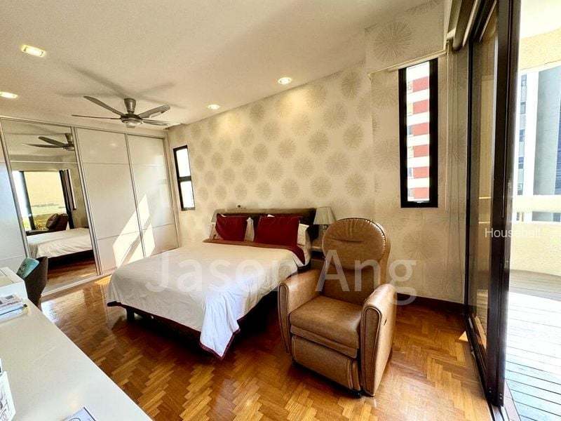 Ocean Park, S$ 9,500 /mo, 2,110 sqft, Condos - Condominium