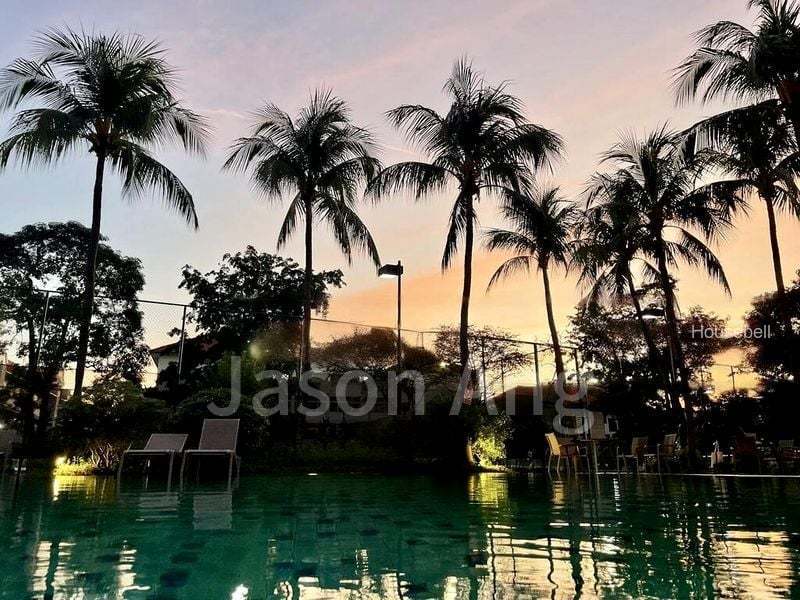 Ocean Park, S$ 9,500 /mo, 2,110 sqft, Condos - Condominium