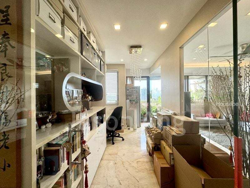 Ocean Park, S$ 9,500 /mo, 2,110 sqft, Condos - Condominium