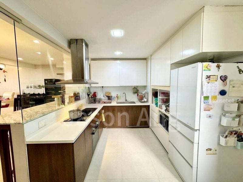 Ocean Park, S$ 9,500 /mo, 2,110 sqft, Condos - Condominium