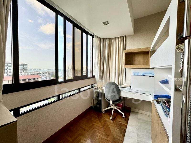 Ocean Park, S$ 9,500 /mo, 2,110 sqft, Condos - Condominium