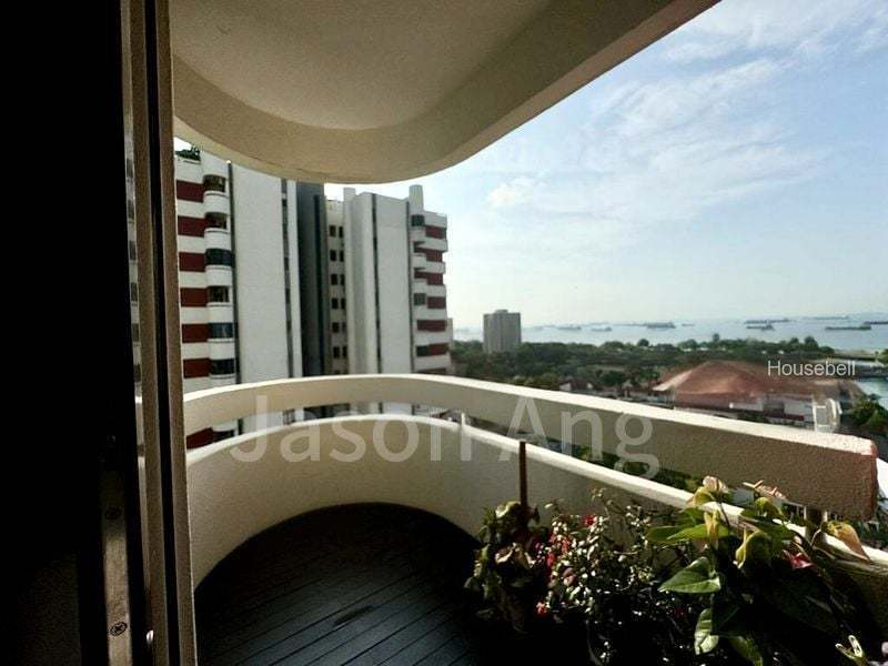 Ocean Park, S$ 9,500 /mo, 2,110 sqft, Condos - Condominium