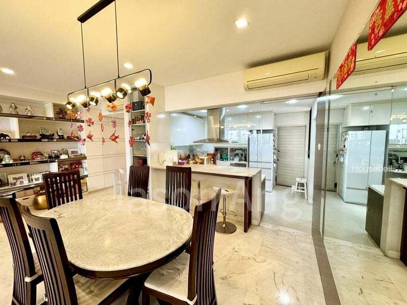 Ocean Park, S$ 9,500 /mo, 2,110 sqft, Condos - Condominium