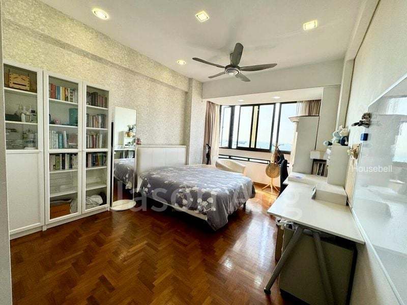 Ocean Park, S$ 9,500 /mo, 2,110 sqft, Condos - Condominium