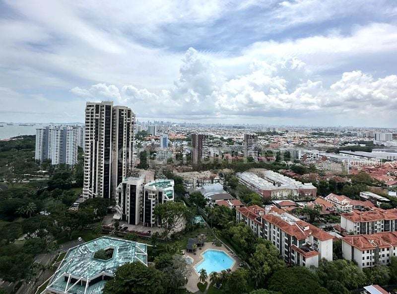 Bayshore Park, S$ 1,750,000, 1,173 sqft, 公寓 - Condominium