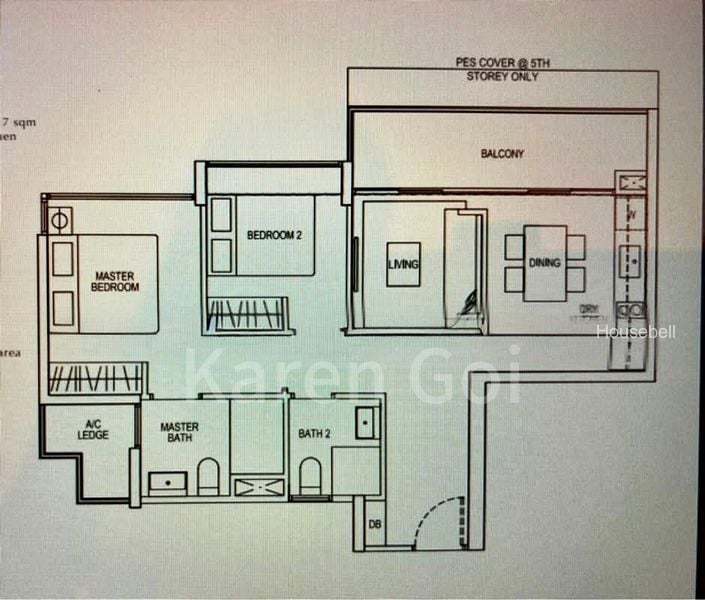 North Park Residences(1)