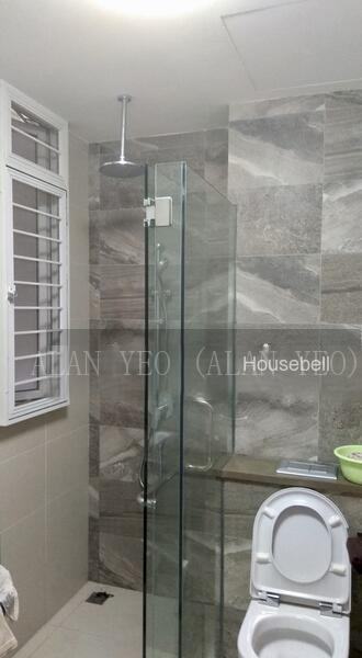 Hilbre28, S$ 1,550,000 (可协商价格), 818 sqft, 公寓 - Apartment