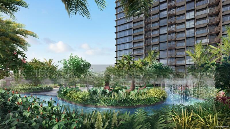 J'den, S$ 3,115,000, 1,184 sqft, 公寓 - Condominium