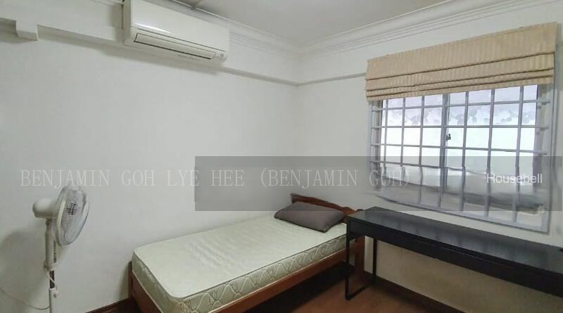210 Yishun Street 21