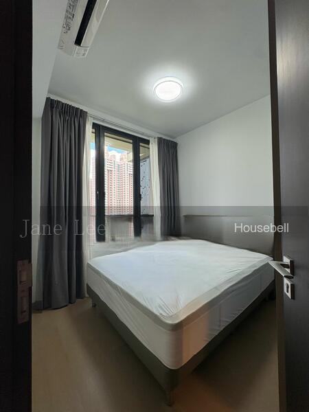 Irwell Hill Residences, S$ 5,000 /月, 506 sqft, 公寓 - Condominium