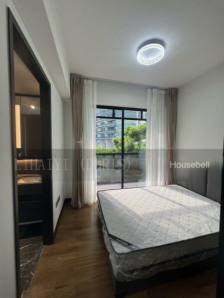 Neu at Novena, S$ 1,850,000 (可协商价格), 657 sqft, 公寓 - Condominium