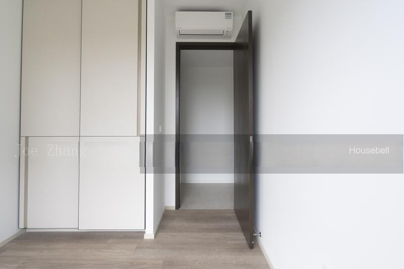 The Watergardens at Canberra, S$ 1,649,000 (可协商价格), 958 sqft, 公寓 - Condominium