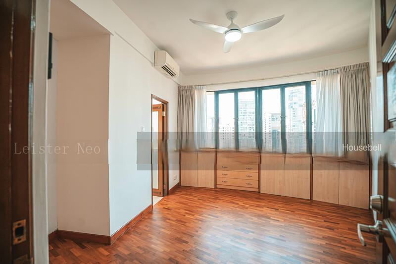 The Draycott, S$ 7,330,000 (可协商价格), 2,637 sqft, 公寓 - Apartment
