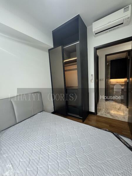 Neu at Novena, S$ 1,850,000 (可协商价格), 657 sqft, 公寓 - Condominium