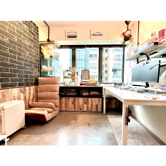 The Terrace, S$ 4,400 (可协商价格) /月, 1,076 sqft, 公寓 - Executive Condominium