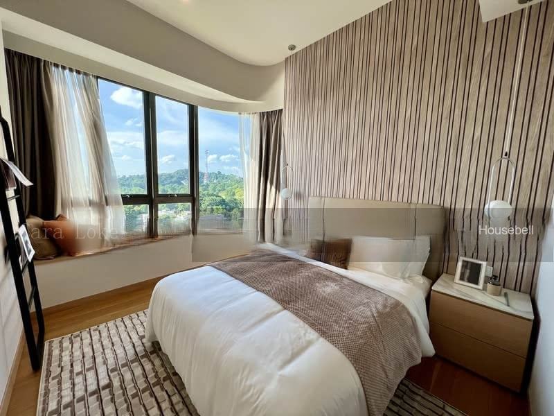 Cape Royale, S$ 3,450,000, 1,679 sqft, 公寓 - Condominium
