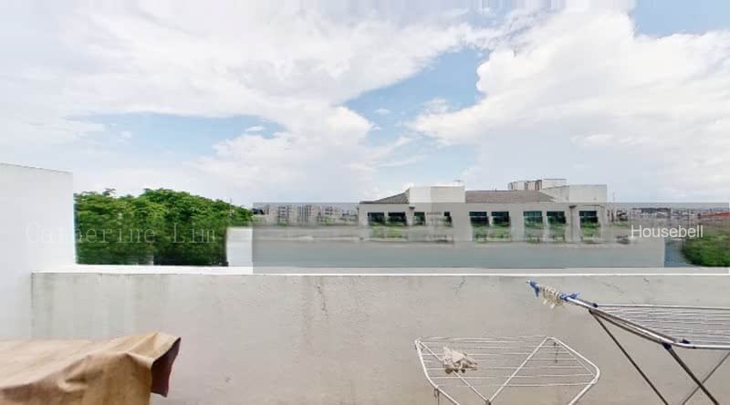 Vibes @ Kovan, S$ 1,200,000 (可协商价格), 786 sqft, 公寓 - Condominium