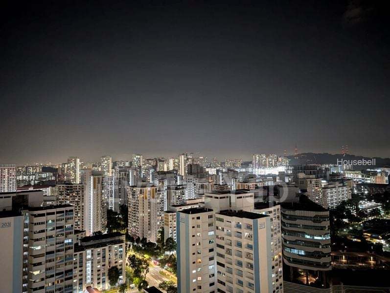 J Gateway, S$ 4,900 /mo, 678 sqft, Condos - Condominium