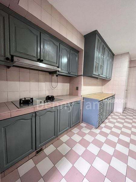 497D Tampines Street 45, S$ 950,000, 1,550 sqft, 组屋 - Executive Apartment